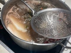 -潮泰牛肉火锅 · 创于1992年(车公庙店)