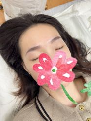 -林小西 · 专业半永久纹眉