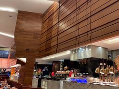 -洲际酒店·地平线全日餐厅HORIZON CAFÉ