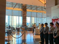 -威海蓝海御华大饭店·蓝钻美食自助百汇