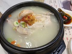 -长顺参鸡汤店(西塔总店)