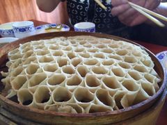 -东顺全羊坊烧烤炒菜莜面(张北店)