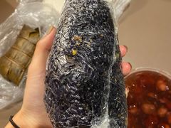 -芳婆糕团店(王府大街店)
