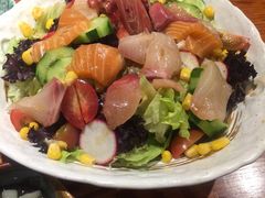 -桂马·日本料理·海胆·海鲜饭·酒场(民主广场店)