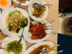 -Isla Sugbu Seafood City