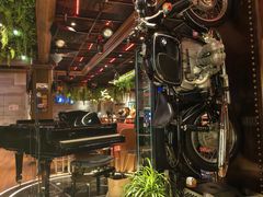 -1886德国汽车餐厅(外滩中央店)