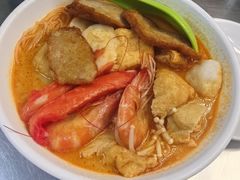 -颓记茶餐厅(美景总店)