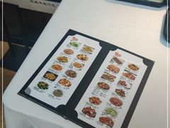-南门小馆·清真(国贸商城店)
