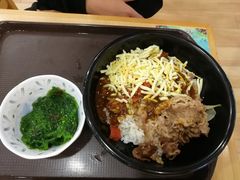 -食其家·牛丼咖喱(苏州永旺店)