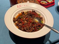 -天怡·鱼工厂(梅溪湖店)