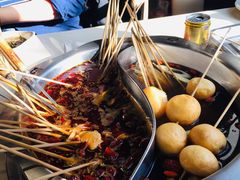 -玉林串串香(大成路店)