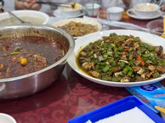 -温江公平红烧兔(总店)