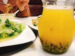 -鑫悦楼煎蟹·16年海鲜大排档