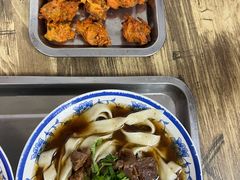 -清真-戏楼王记牛肉面