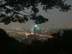 -小南山公园