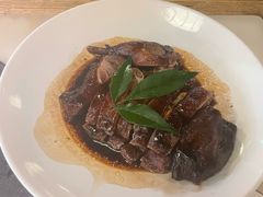 -吴越荣记苏州菜·松鼠桂鱼(月光码头店)