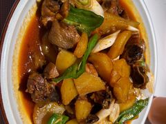 -谷丽麦馕新疆菜·清真(步步高梅溪新天地店)