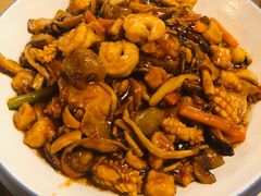 -陈傻子餐厅(世纪都会店)
