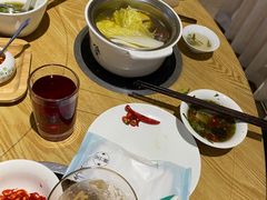 -竹鲜笙全竹宴(国色天香店)