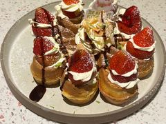 -BE BRIGHT KITCHEN(正佳广场店)