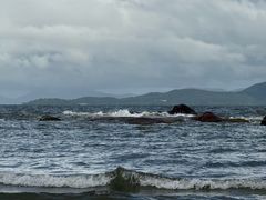 -那琴半岛地质海洋公园