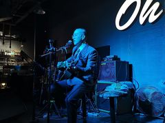 -ohbar live house(人广店)
