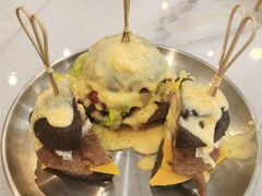 -留下法式甜品(盛世郦园店)