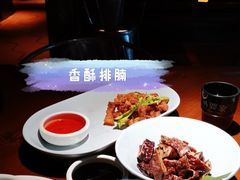 -外婆家(青岛万象城店)