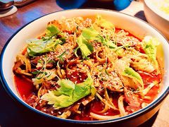 夫妻肺片-辛香汇·现炒川菜(淮海路百盛店)