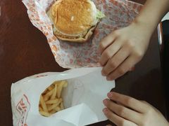 -德克士(中盛国贸店)