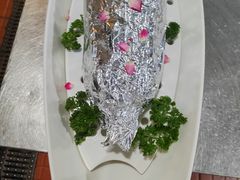 -嫩芽 ·地道重庆菜(十八梯露台夜景店)