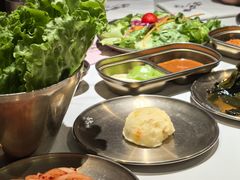 -西塔老太太泥炉烤肉(望京一店)