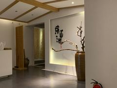 -锦初·禅意4K影院式足道·新中式SPA(茂业天地店)
