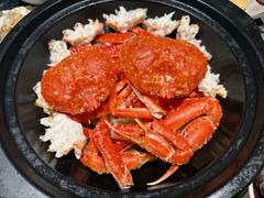 -樱之盛宴·蟹料理海鲜自助(前进大街店)