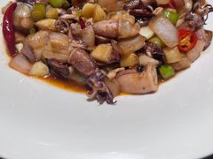 -健眺小海鲜(临海后山店)