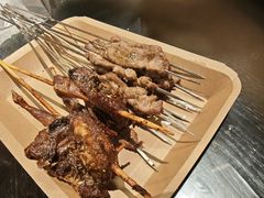 -阿财老铺·老蚌埠龙虾城(华夏总店)