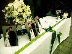 -爱之婚礼蛋糕(建外SOHO西区店)