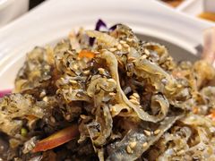 -南拳十三姨·潮汕砂锅粥(世纪金源店)