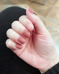 -莫奈花园日式美甲美睫