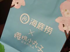 -海底捞火锅(万达广场店)