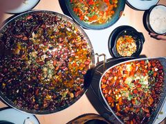 -胡马八破·川菜小馆(高新万达店)