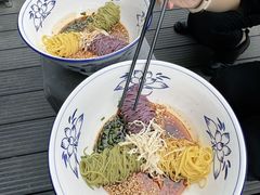 -小河盐帮·私家菜·烤鸭(三元桥·霄云路店)