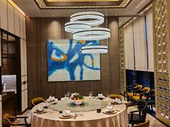 -香厨中餐厅(松北香格里拉店)