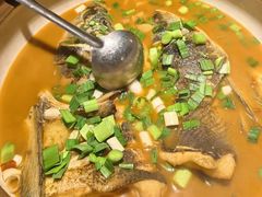 -千岛湖小鱼儿·淳安匠心农家菜