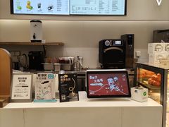 -喜茶(永旺梦乐城店)