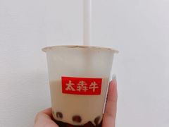-太犇牛手作茶铺(江北虹悦城店)