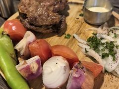 -ALAMEEN阿拉伯餐厅(三里屯店)