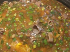 -日丰园海肠水饺·老字号大连海鲜(银泰城店)