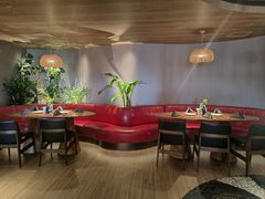 -拉蒂娜·巴西牛排馆 Latina·Brazilian Steakhouse(王府井喜悦店)