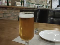 -柏斯图德国餐吧(馆陶路德国风情街店)